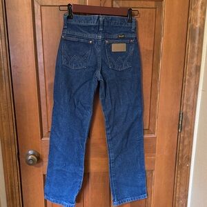 Wrangler Kids BlueJeans